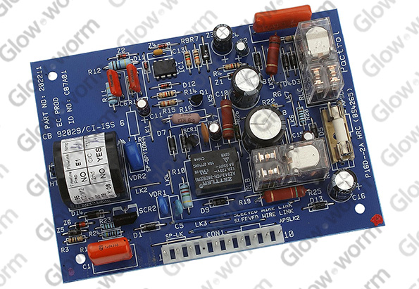 GLOWWORM  S202211