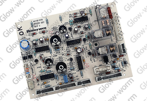 GLOWWORM  S227066