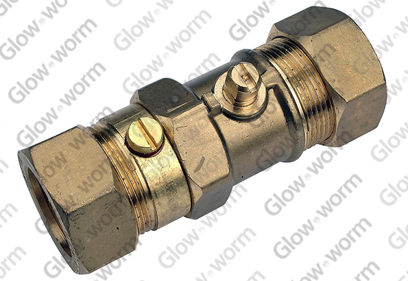 GLOWWORM  S230403