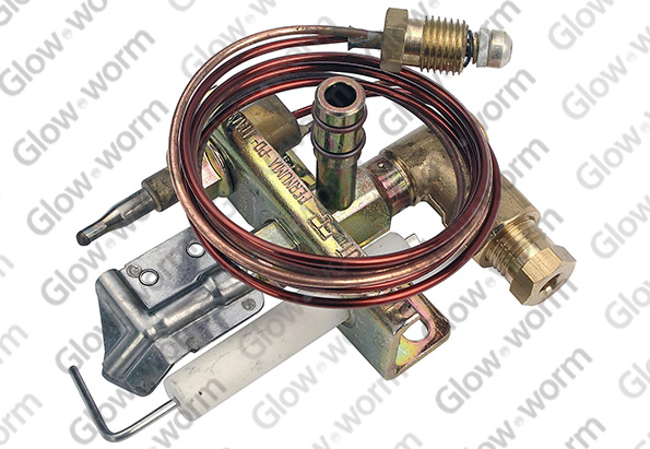 GLOWWORM  S451477