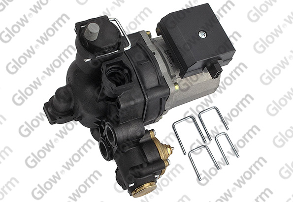 GLOWWORM  S801192