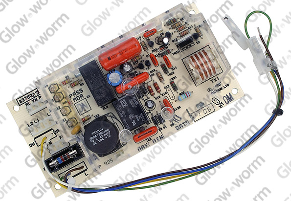 GLOWWORM  S900817