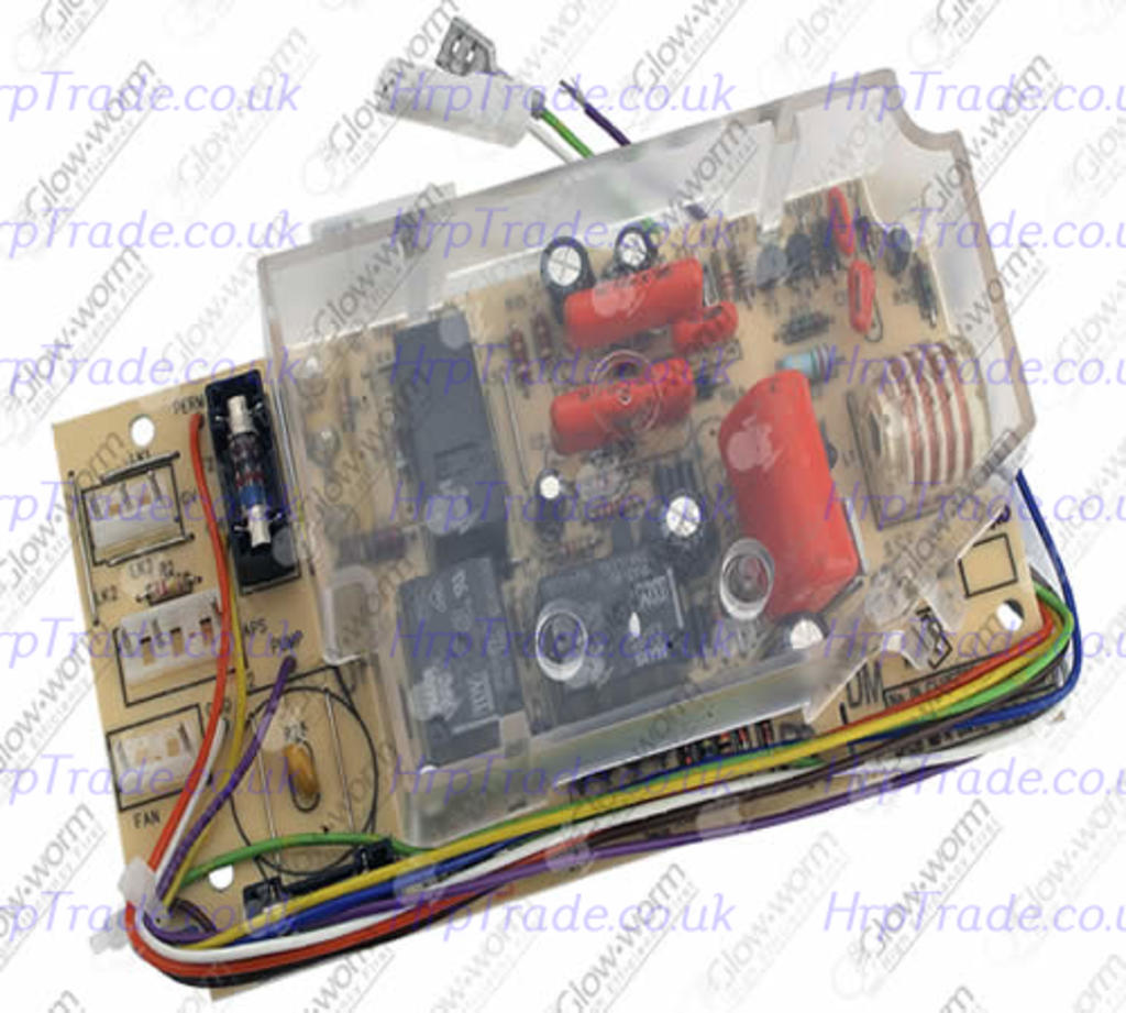 GLOWWORM  S900847