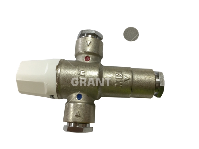 GRANT  MPCBS22F