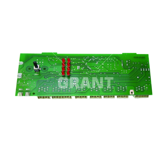 GRANT  MPCBS96
