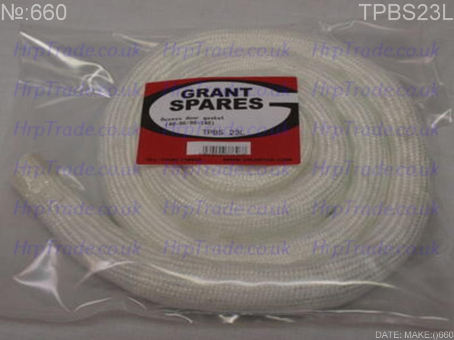 GRANT  TPBS23L