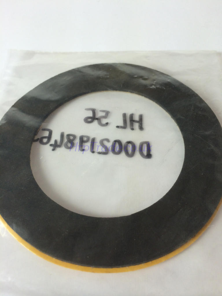 HEATLINE  D002198465