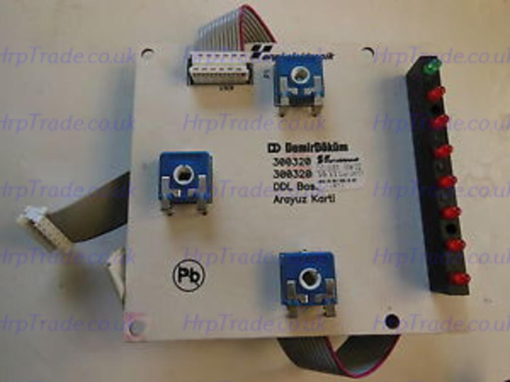 HEATLINE  D003200183