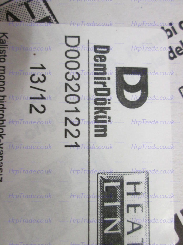 HEATLINE  D003201221