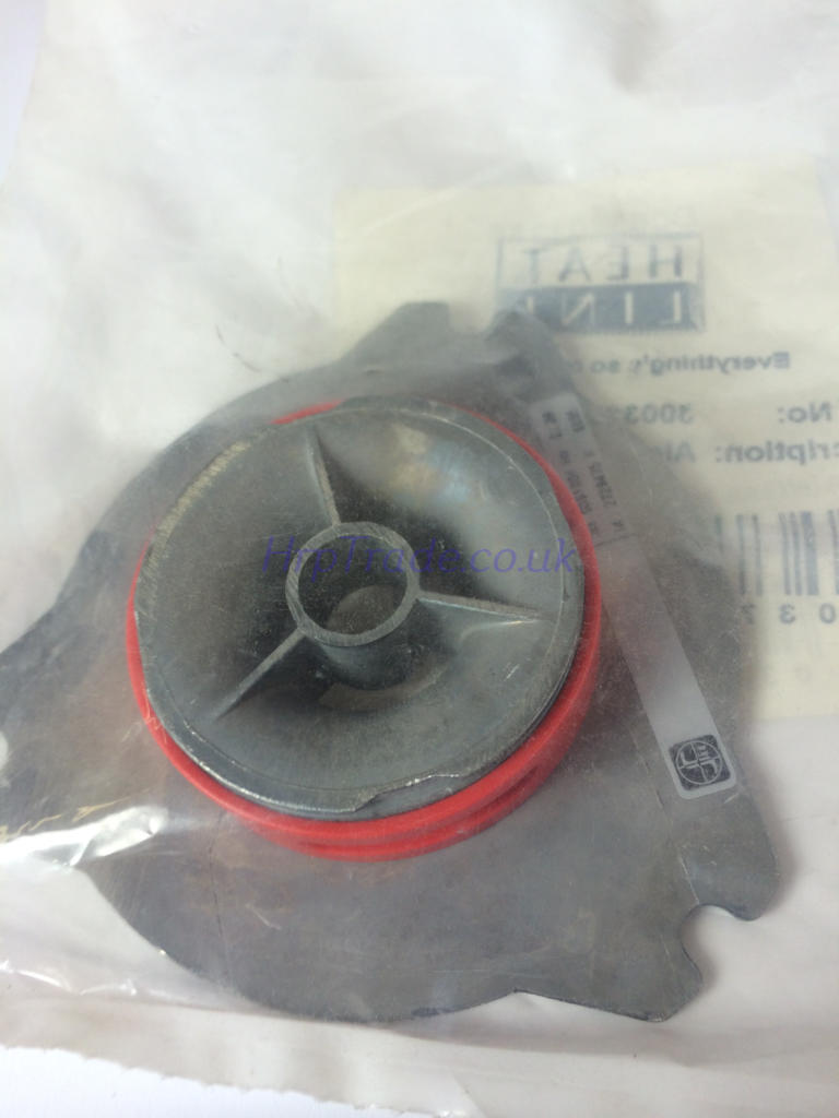 HEATLINE  D003201366