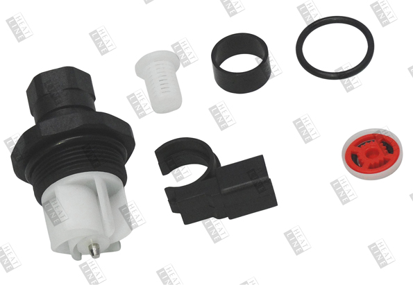 HEATLINE  D003201510