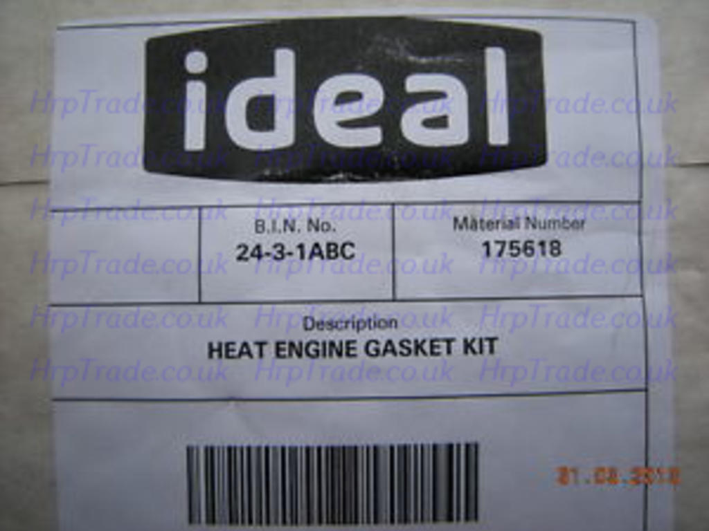 IDEAL  175618