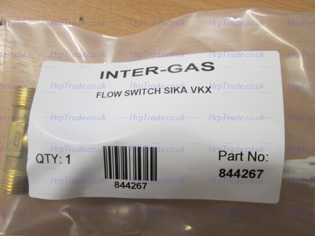 INTERGAS  844267