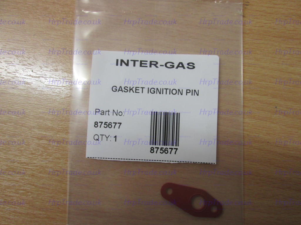 INTERGAS  875677