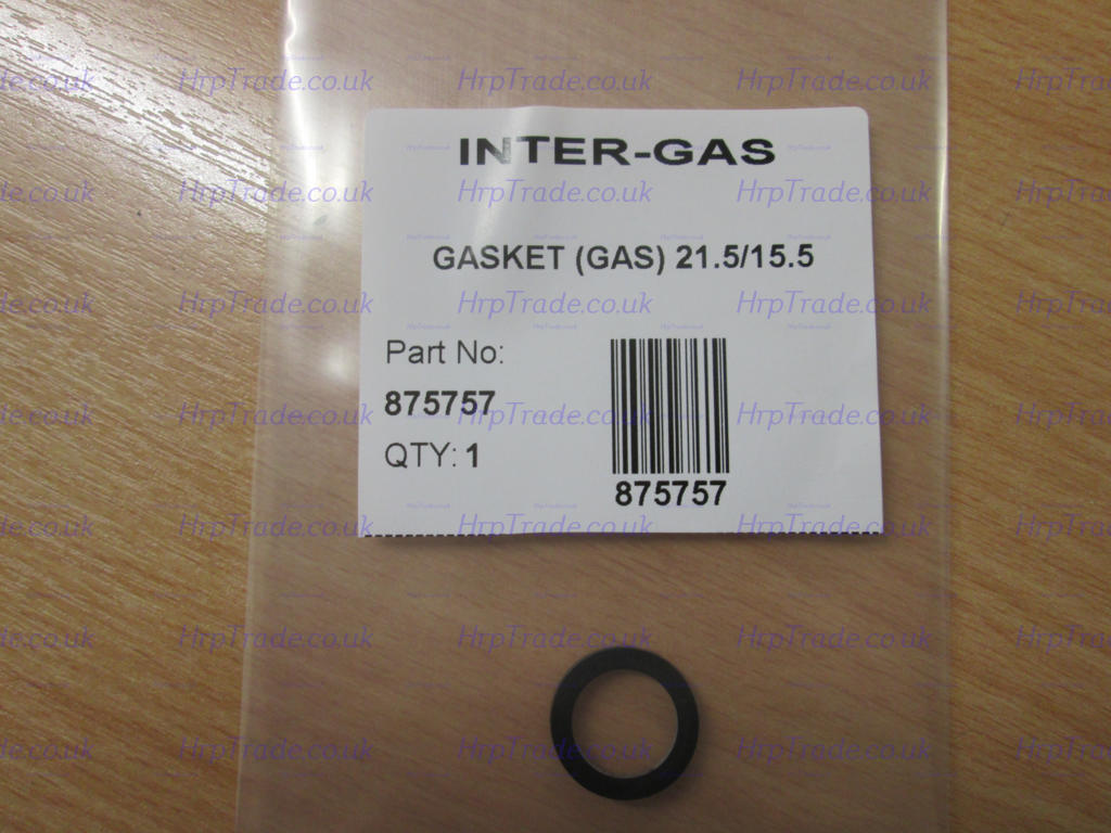 INTERGAS  875757