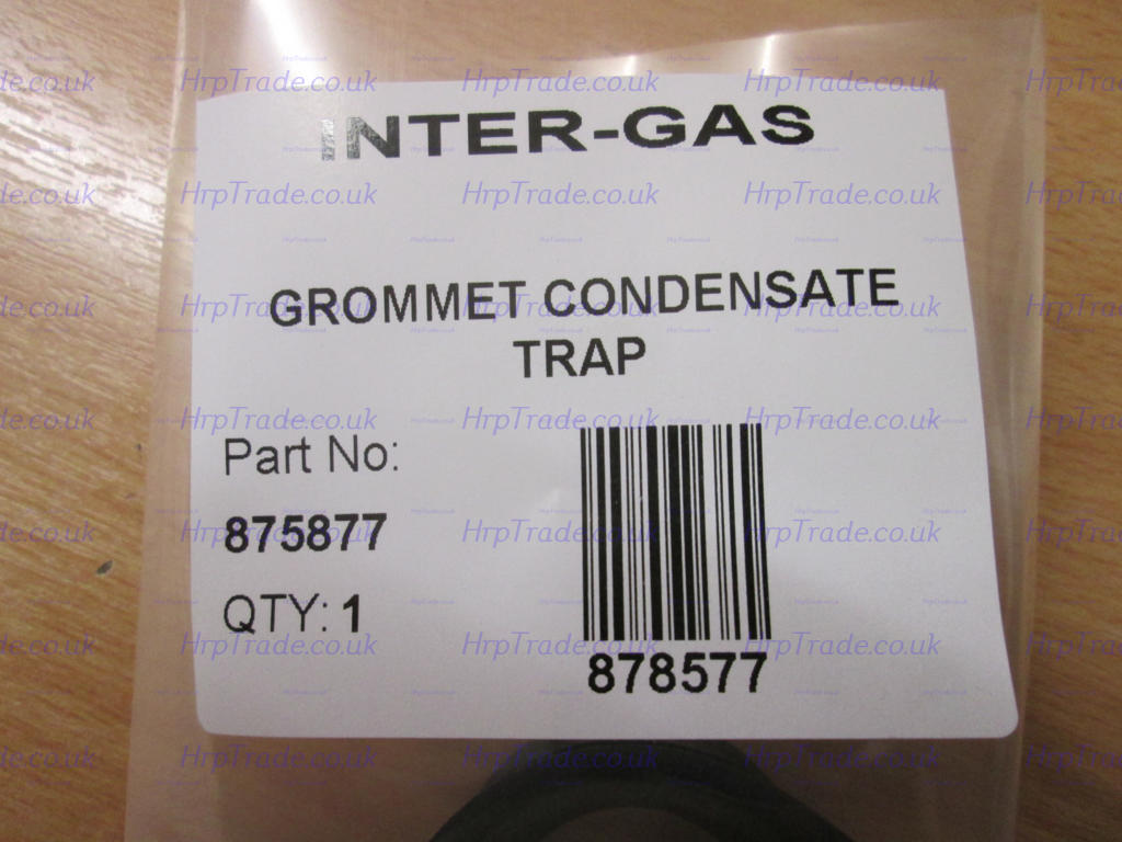 INTERGAS  878577