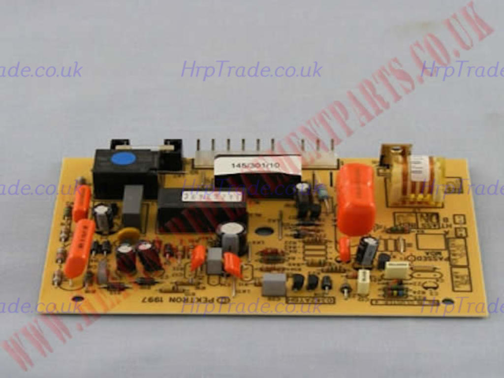 KESTON  C08404003