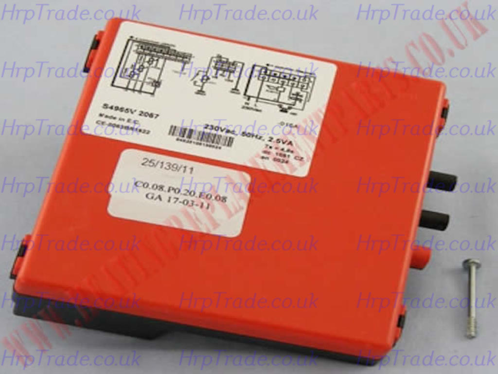 KESTON  C10C414000