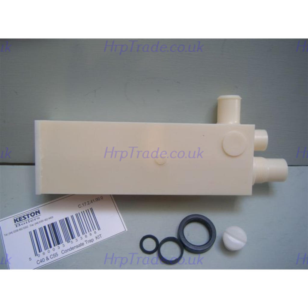 KESTON  C17241000