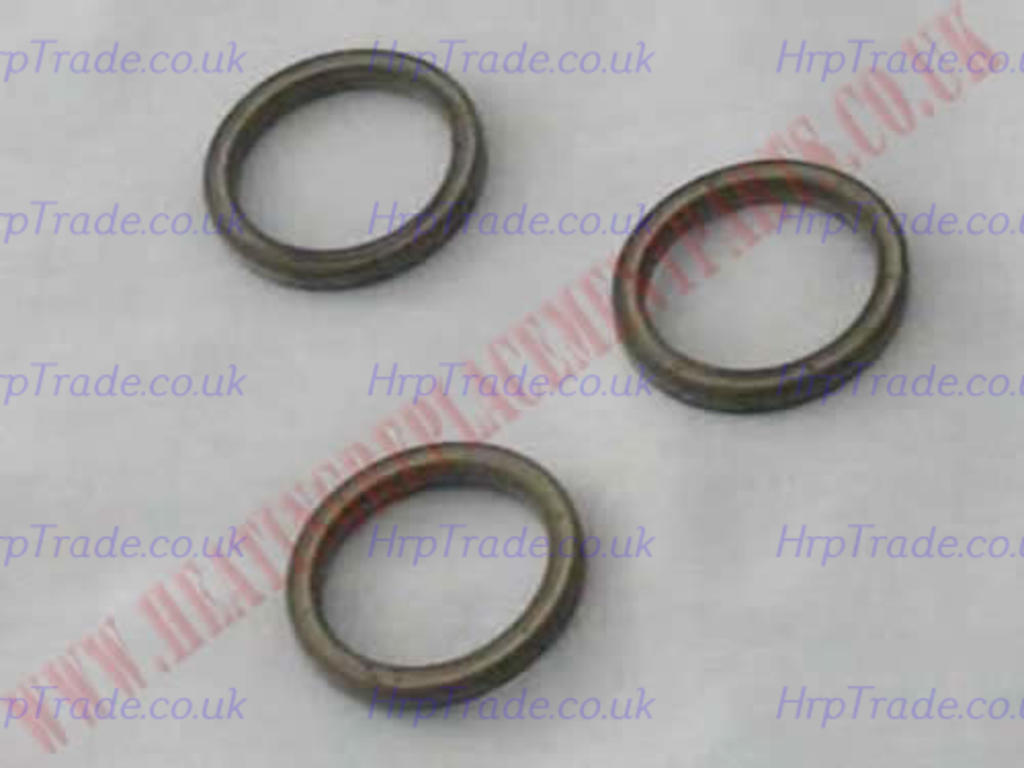 POTTERTON  15630110