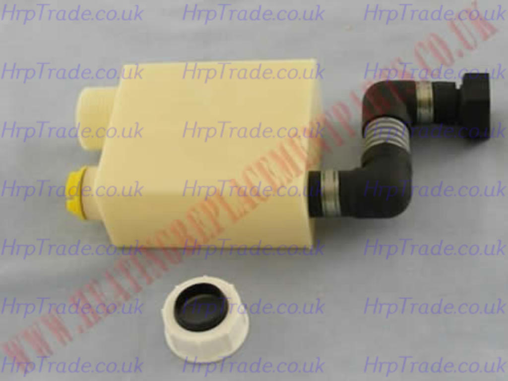 POTTERTON  236129POT