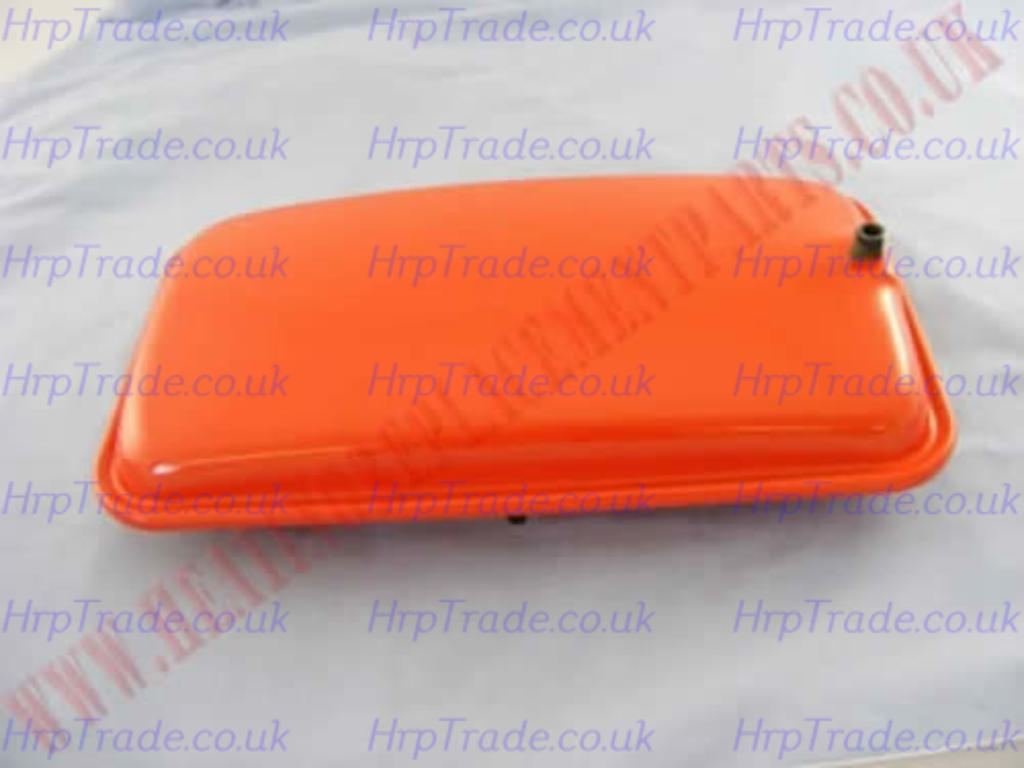 POTTERTON  240388