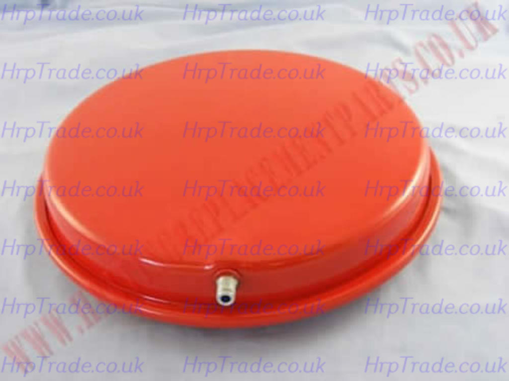 POTTERTON  248024