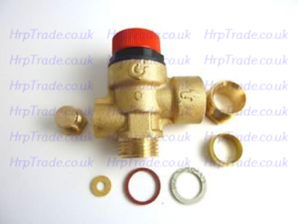 POTTERTON  404S122