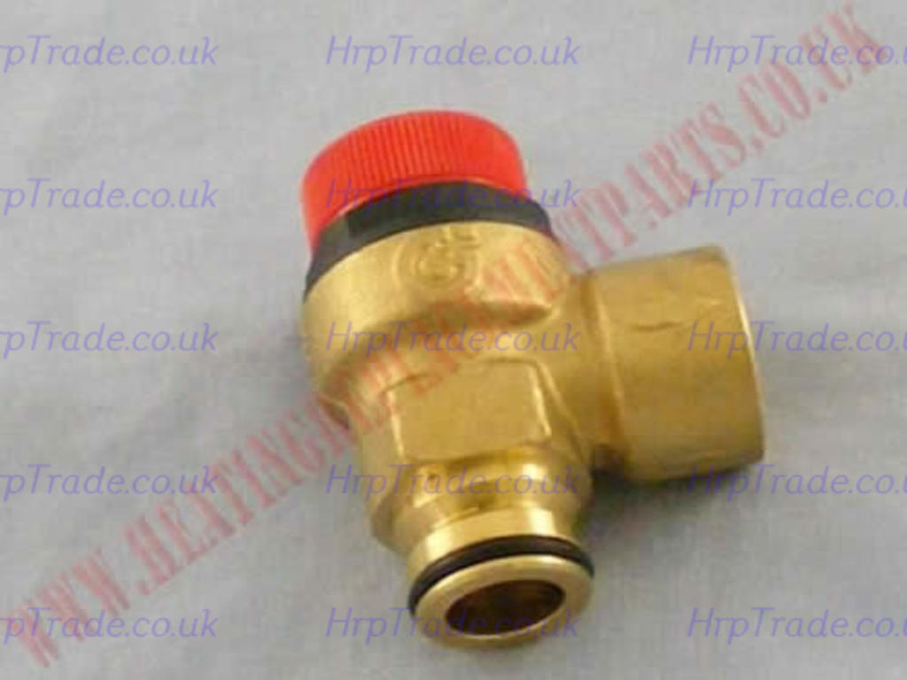 POTTERTON  5000721
