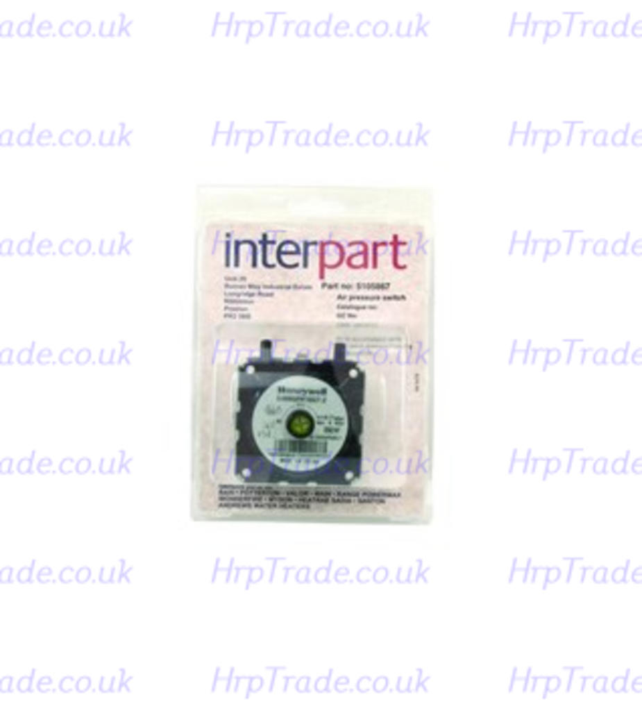 POTTERTON  5105867