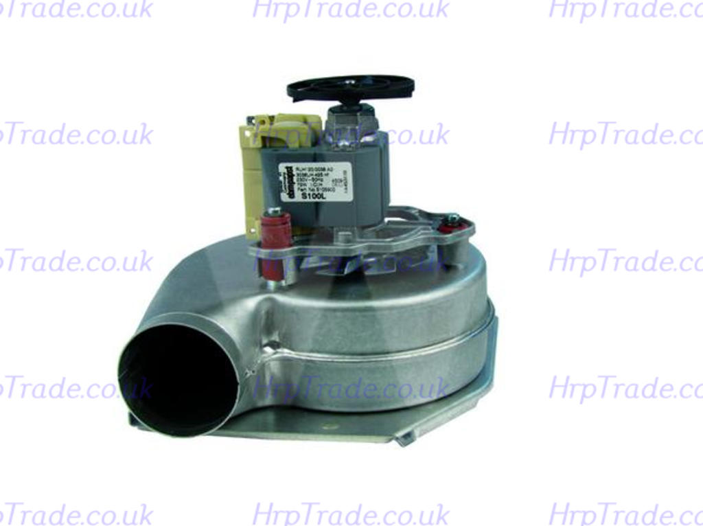 POTTERTON  5105949