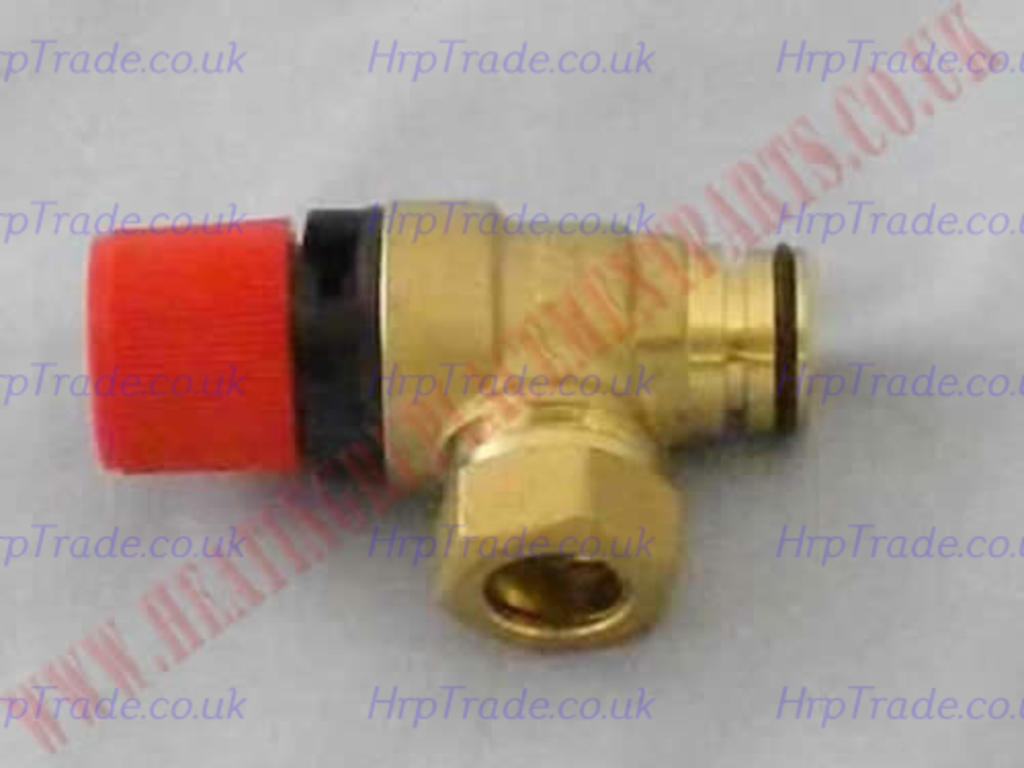 POTTERTON  5106288