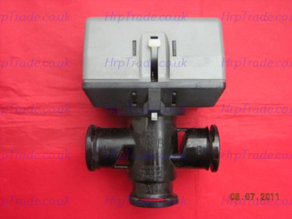 POTTERTON  5106931