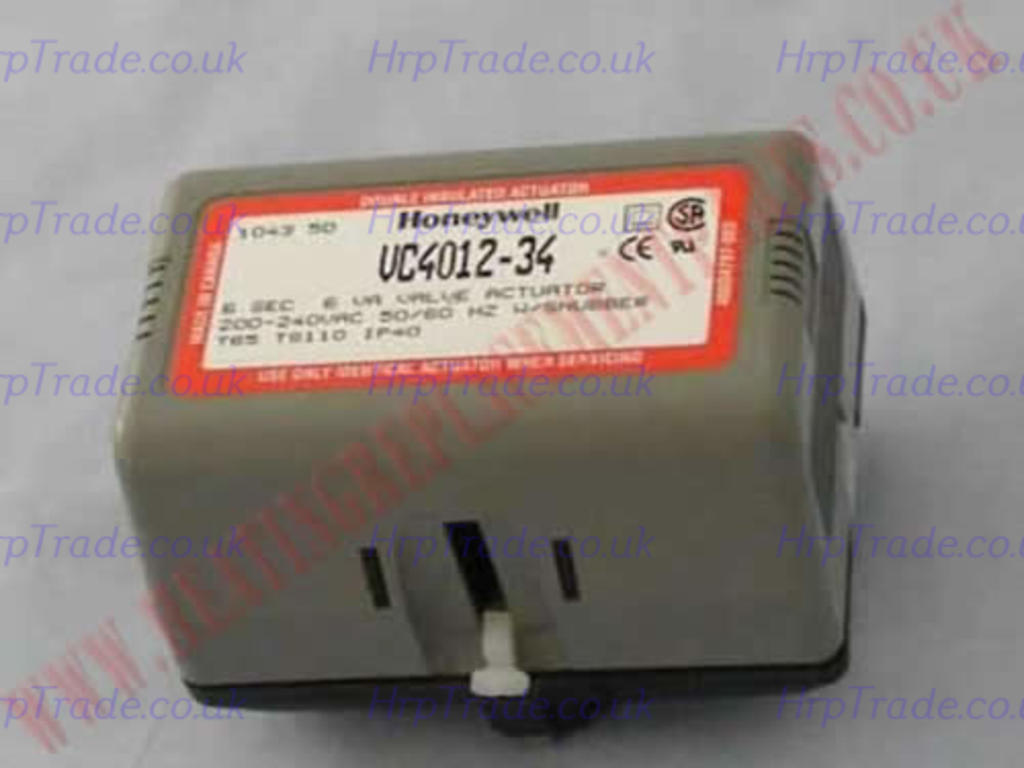 POTTERTON  5107000