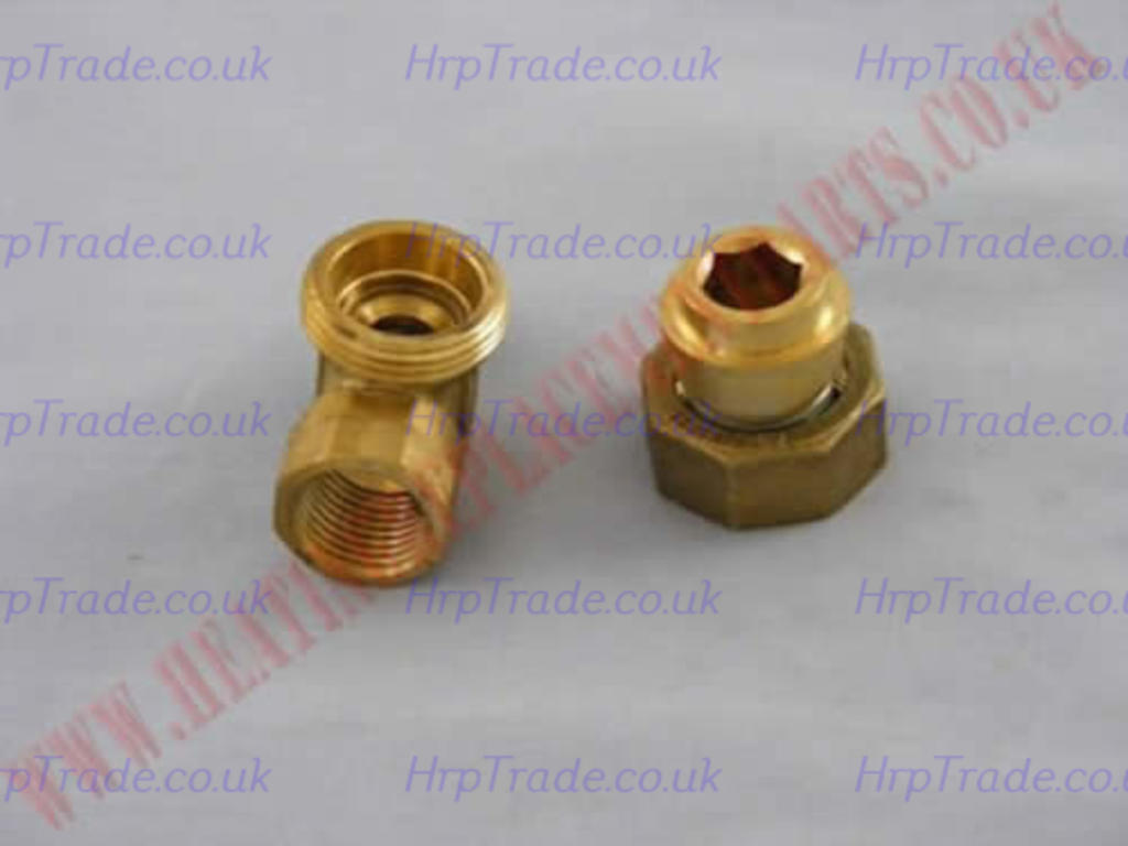 POTTERTON  5110466