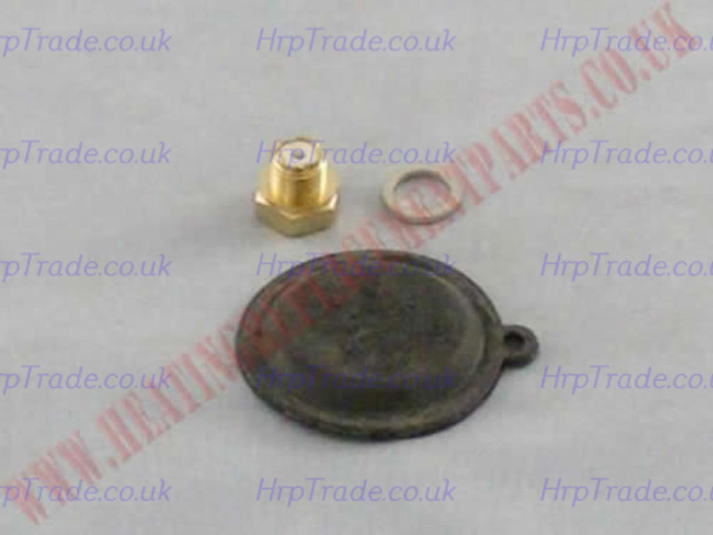 POTTERTON  5111138