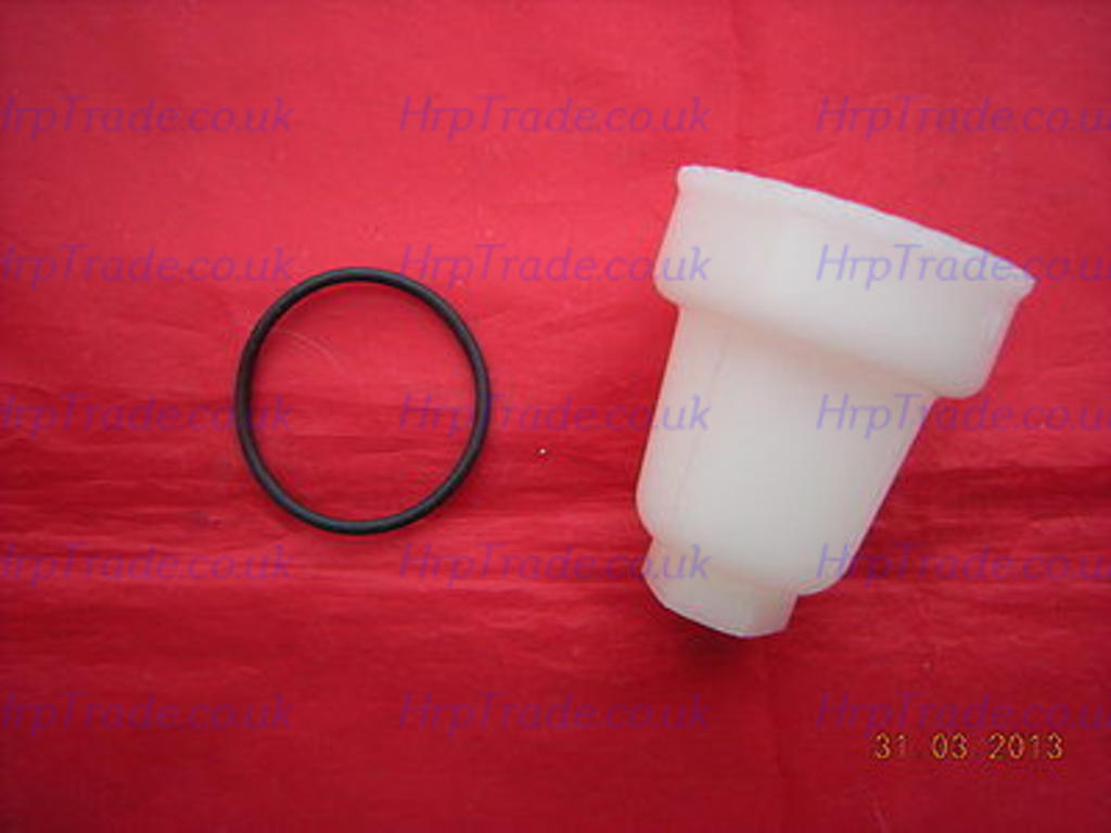 POTTERTON  5118972