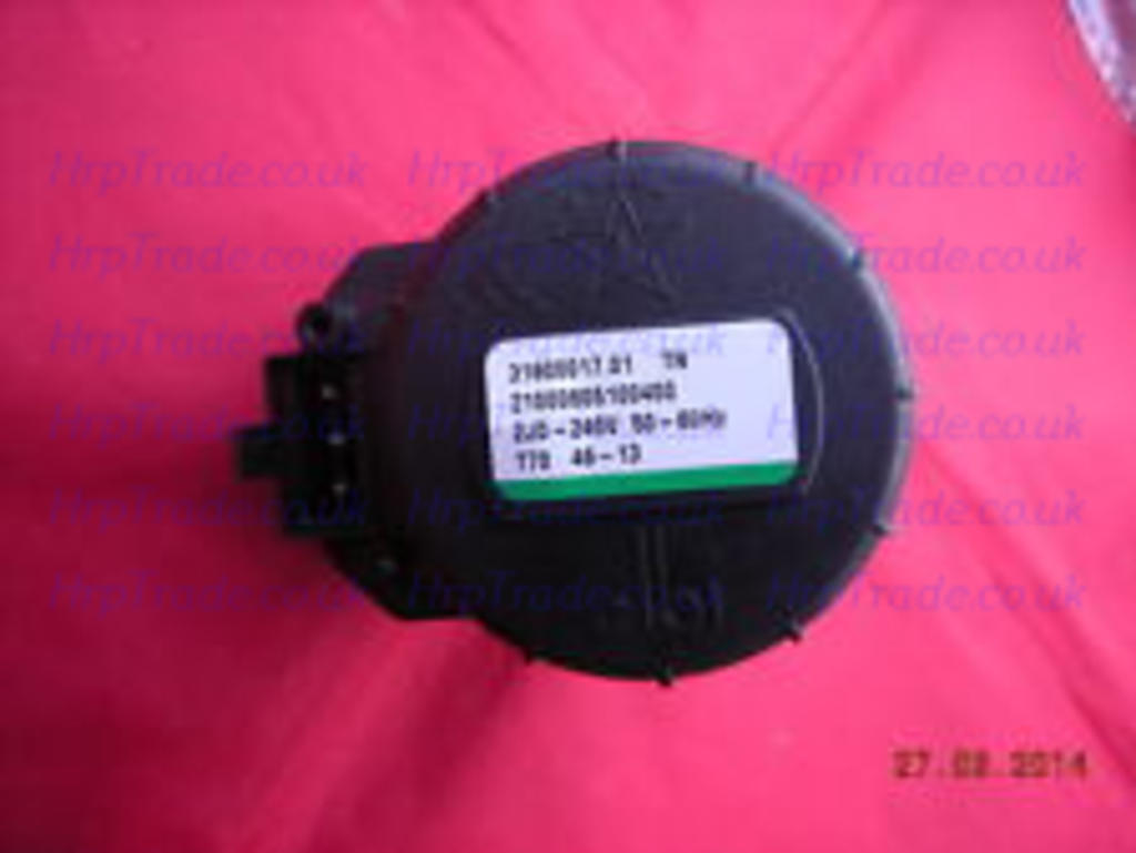 POTTERTON  720064401