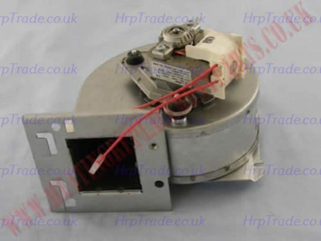 POTTERTON  909000