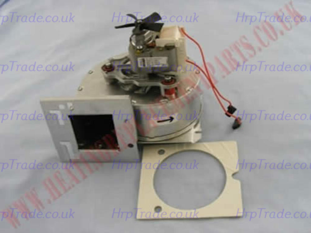 POTTERTON  909001