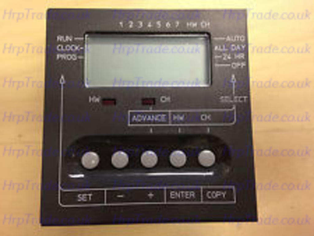 POWERMAX  P458