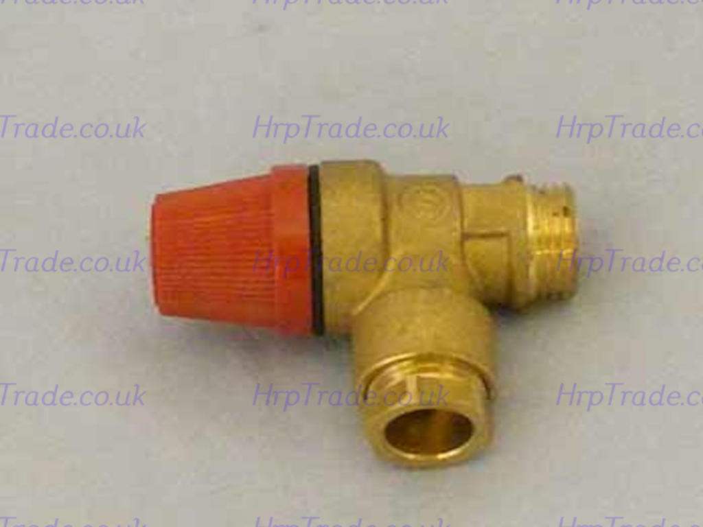 RAVENHEAT  5015010