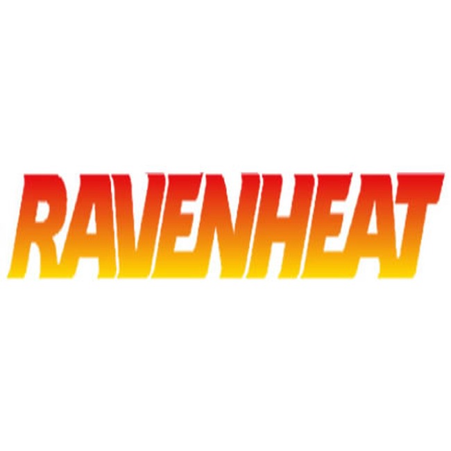 RAVENHEAT