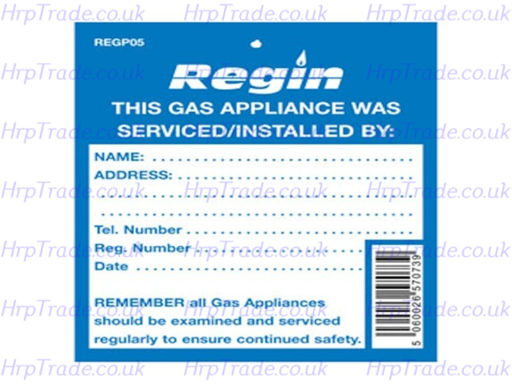 REGIN  REGP05