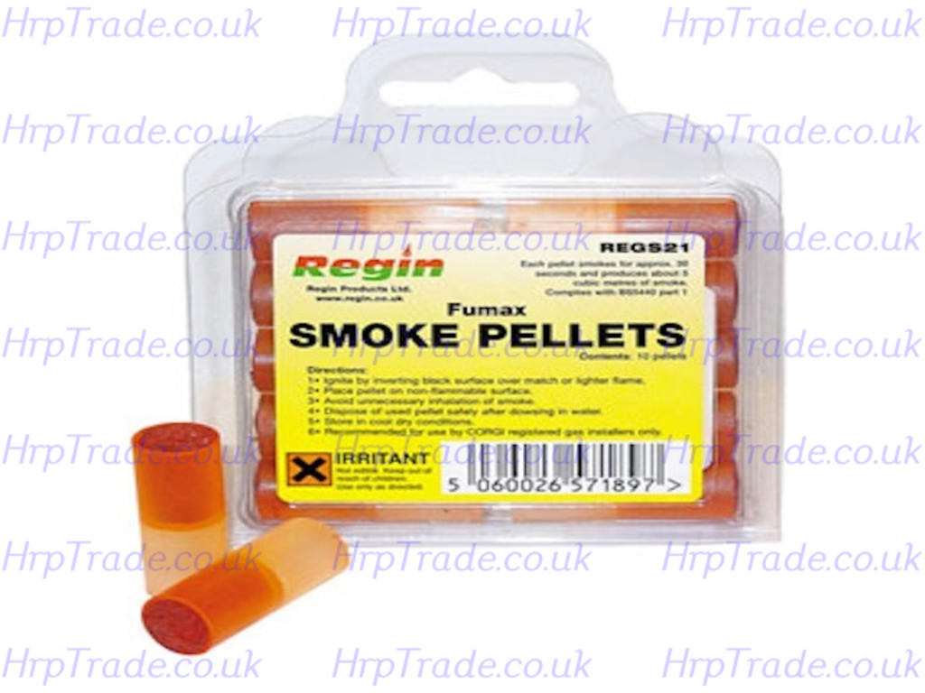 REGIN  REGS21