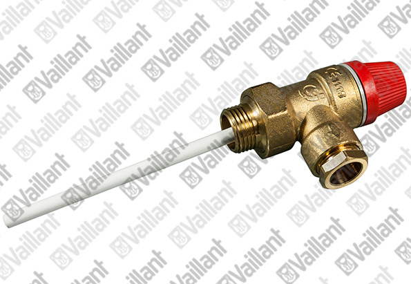VAILLANT  0020009866