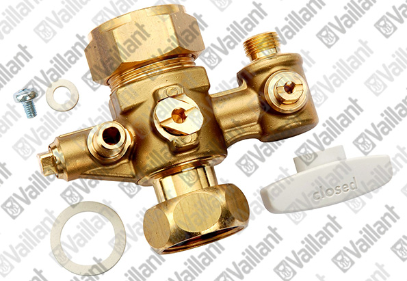 VAILLANT  0020010291