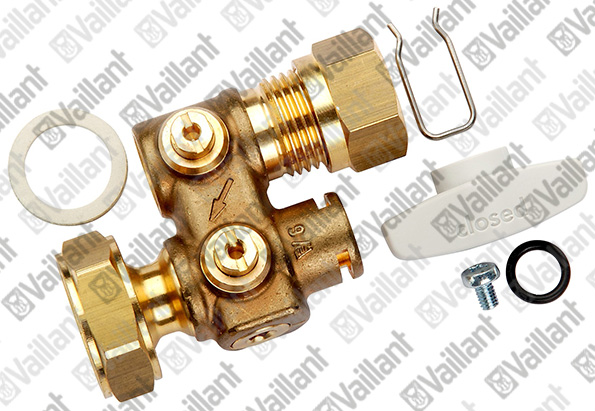 VAILLANT  0020010295