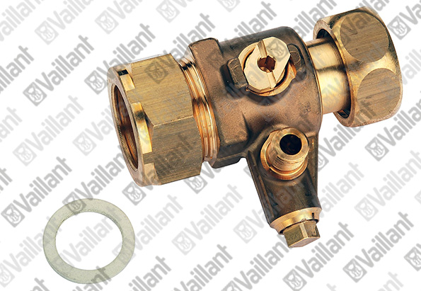 VAILLANT  0020010296