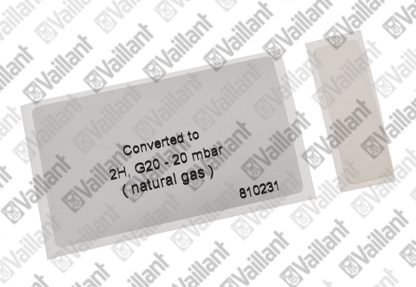 VAILLANT  0020010642